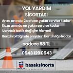 SİGORTA